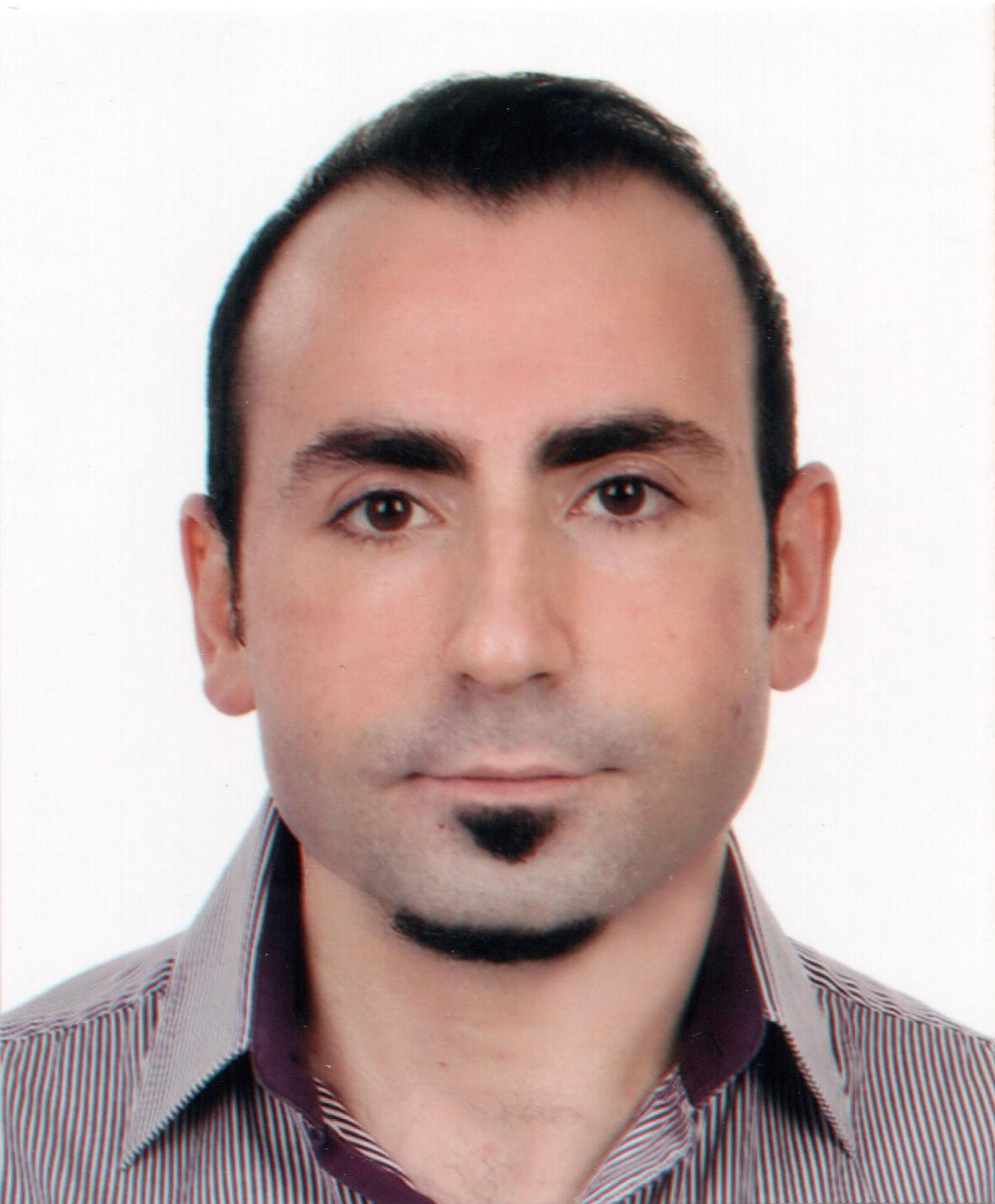 DJ Çağdaş Yiğit