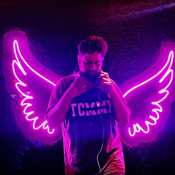 DJ JOURNEY