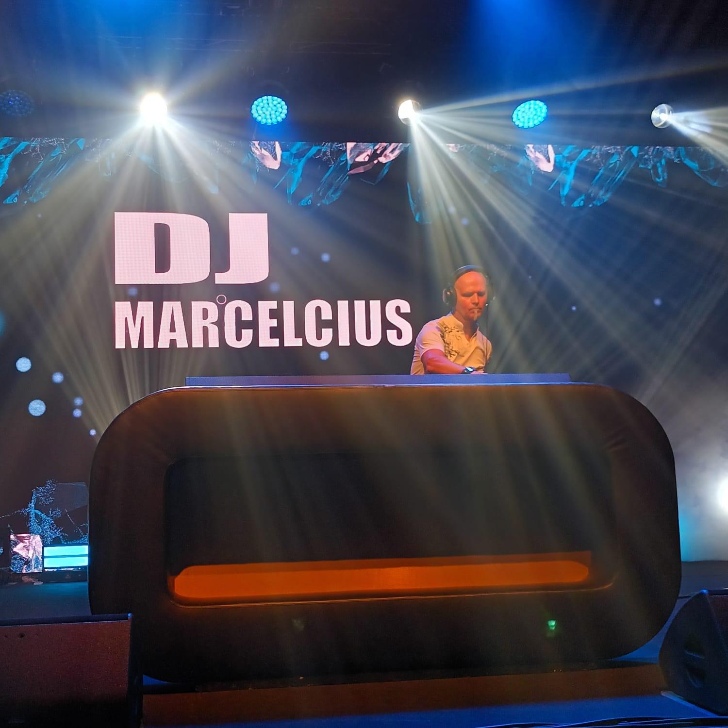 Marcelcius