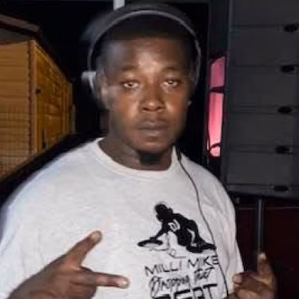 DJ Milli Mike