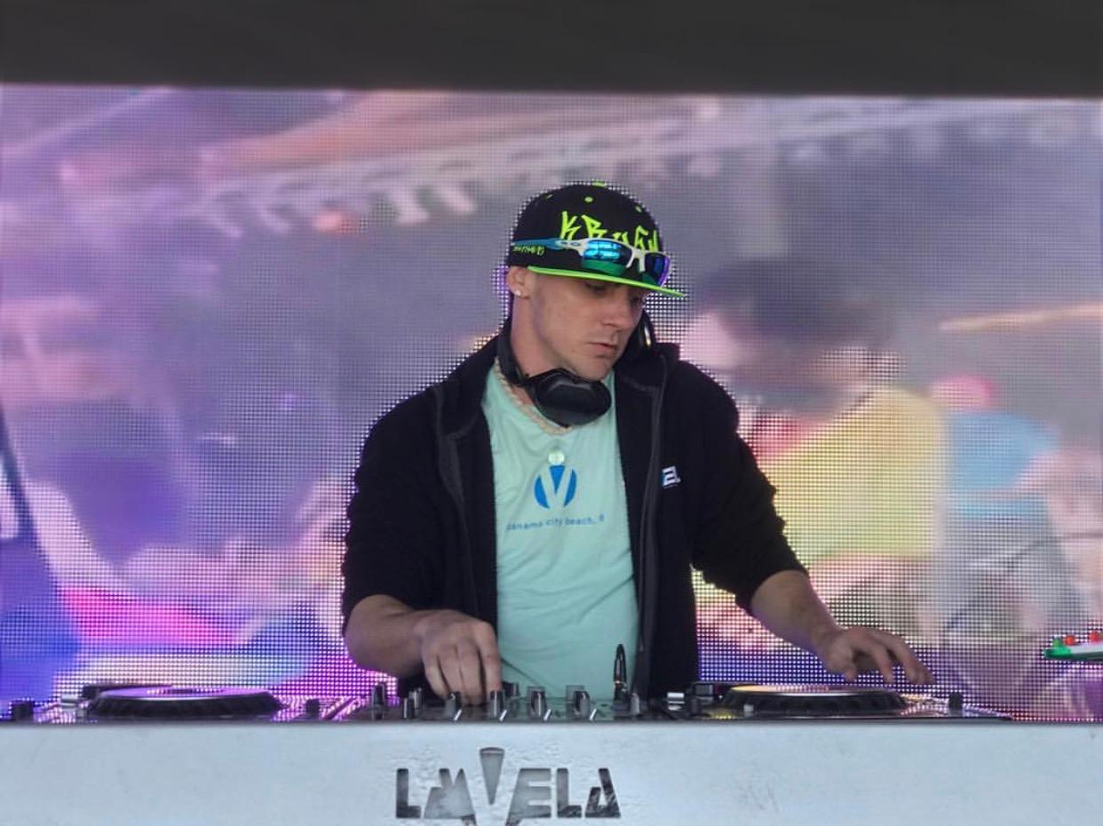 Dj Kru5h
