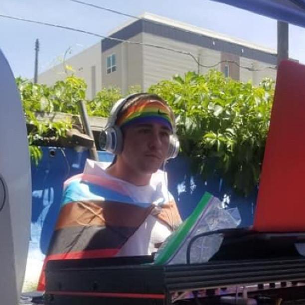 DJ JJ