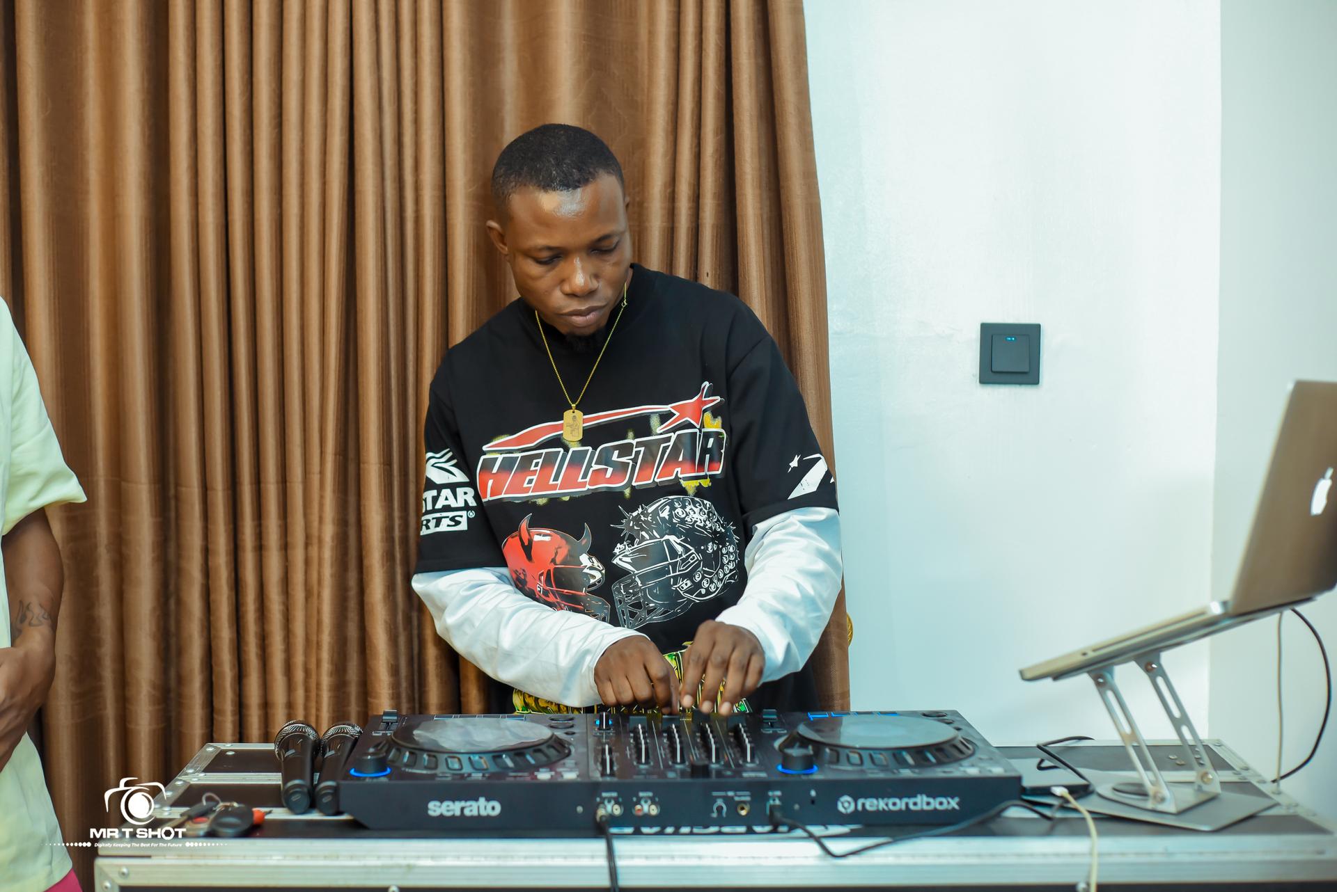DJ Kaycee’A 