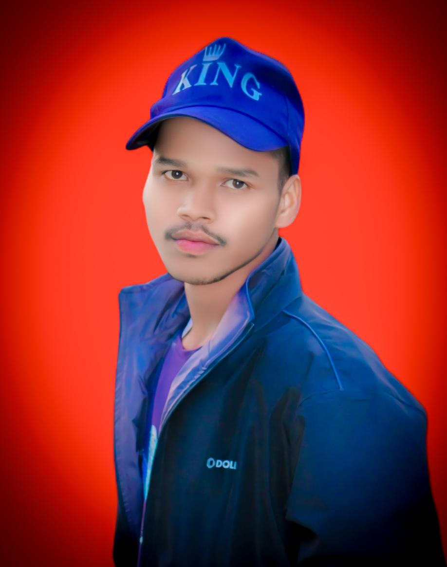 kr.Abhishek