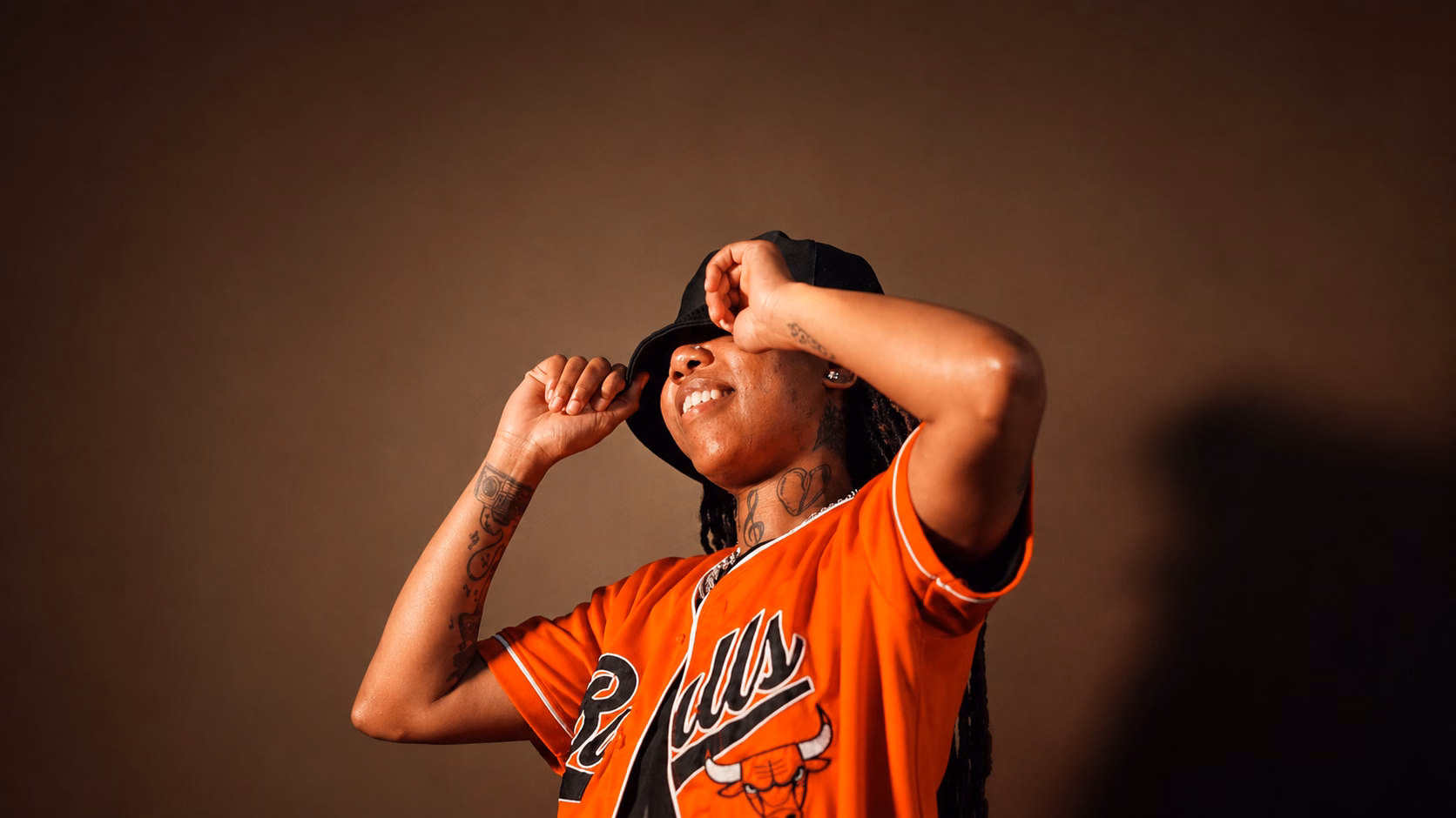 DJ Dreezy Baby