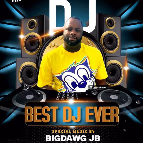 DJ BIGDAWGJB