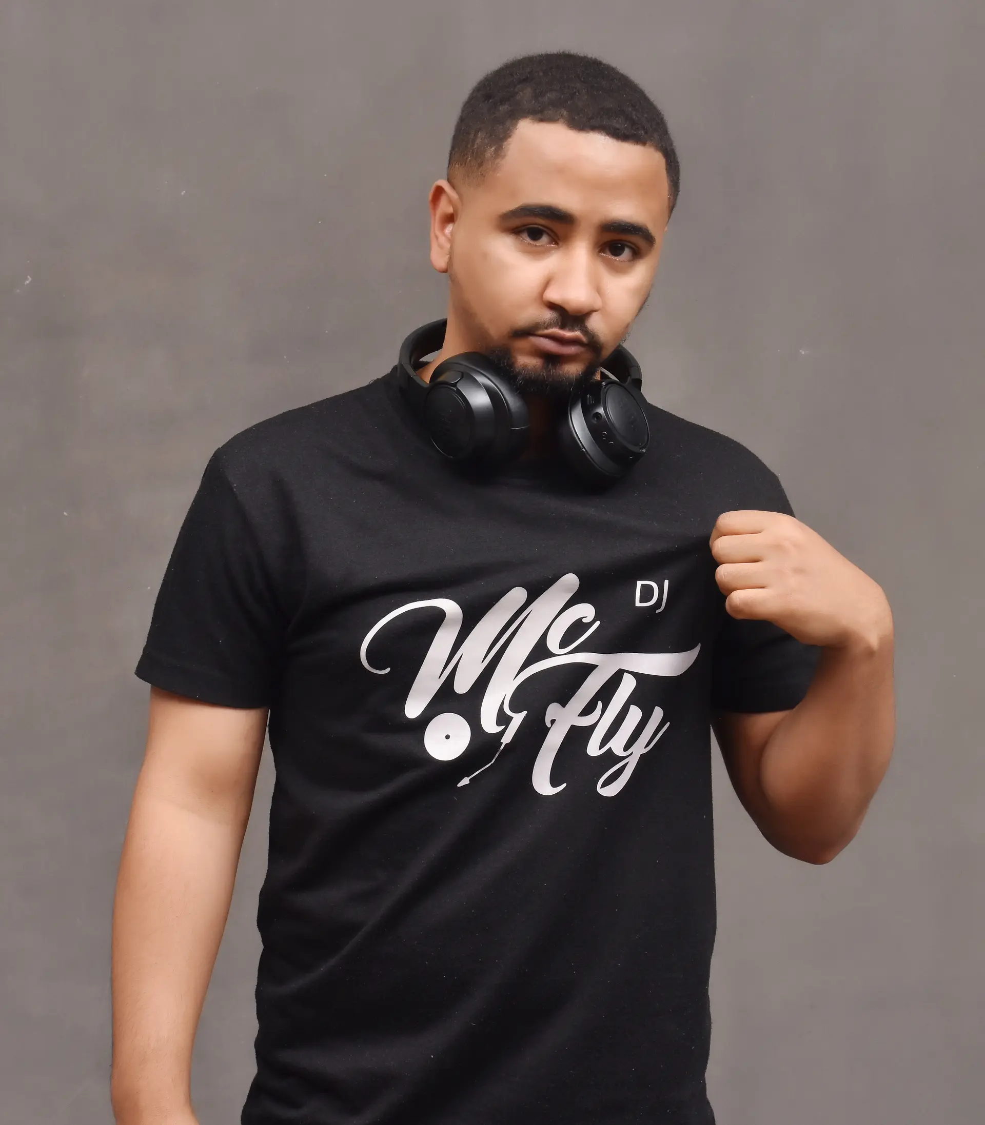 Dj McFly