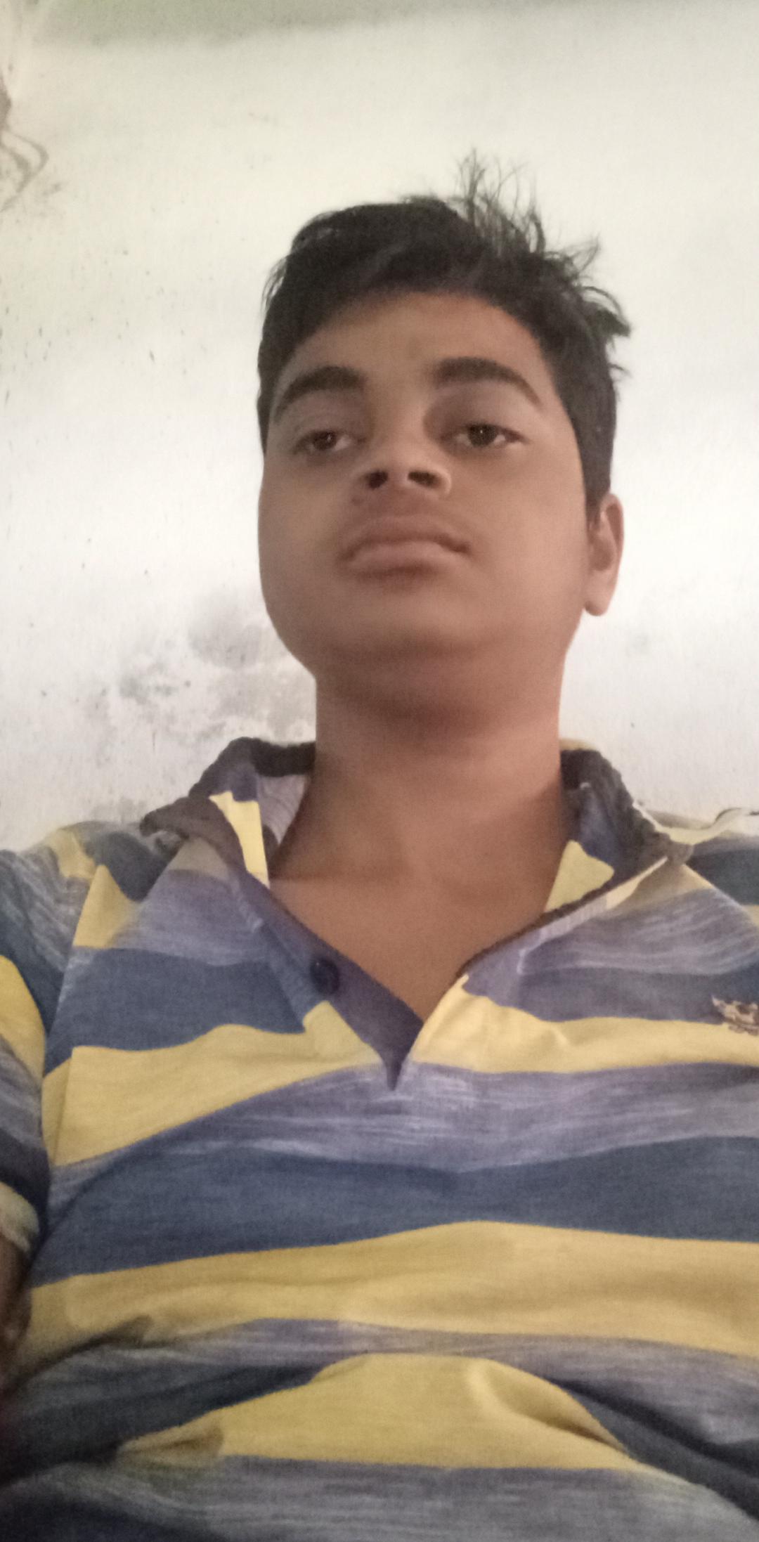 DJ Bhola 