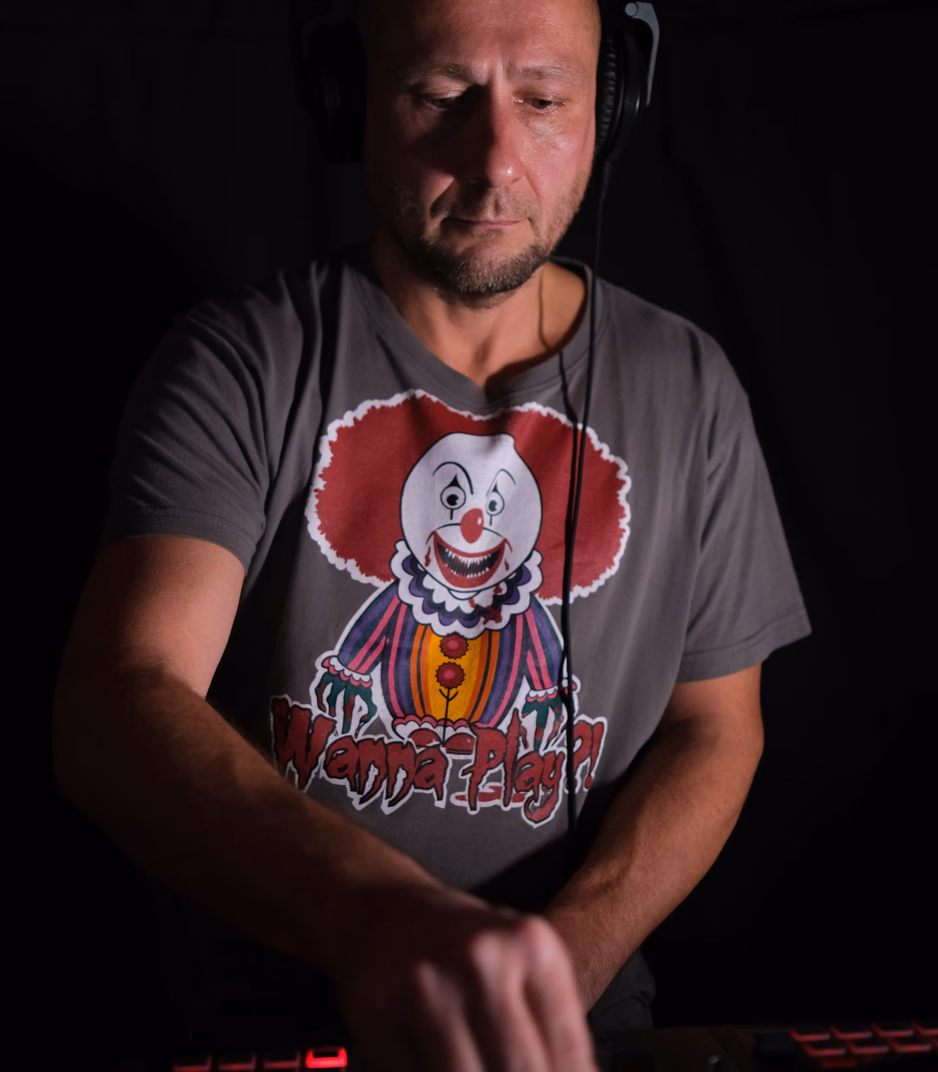DJ DRY
