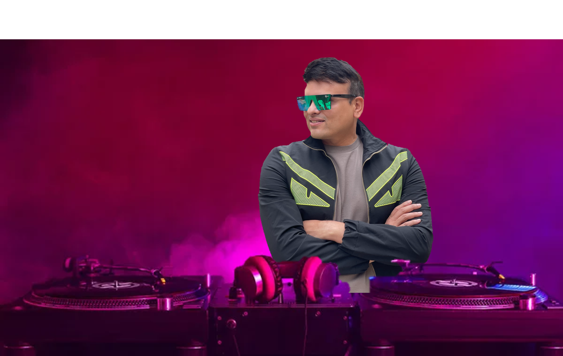 Dj Pulse