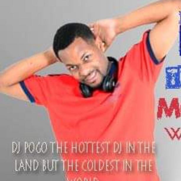 DJ POGO