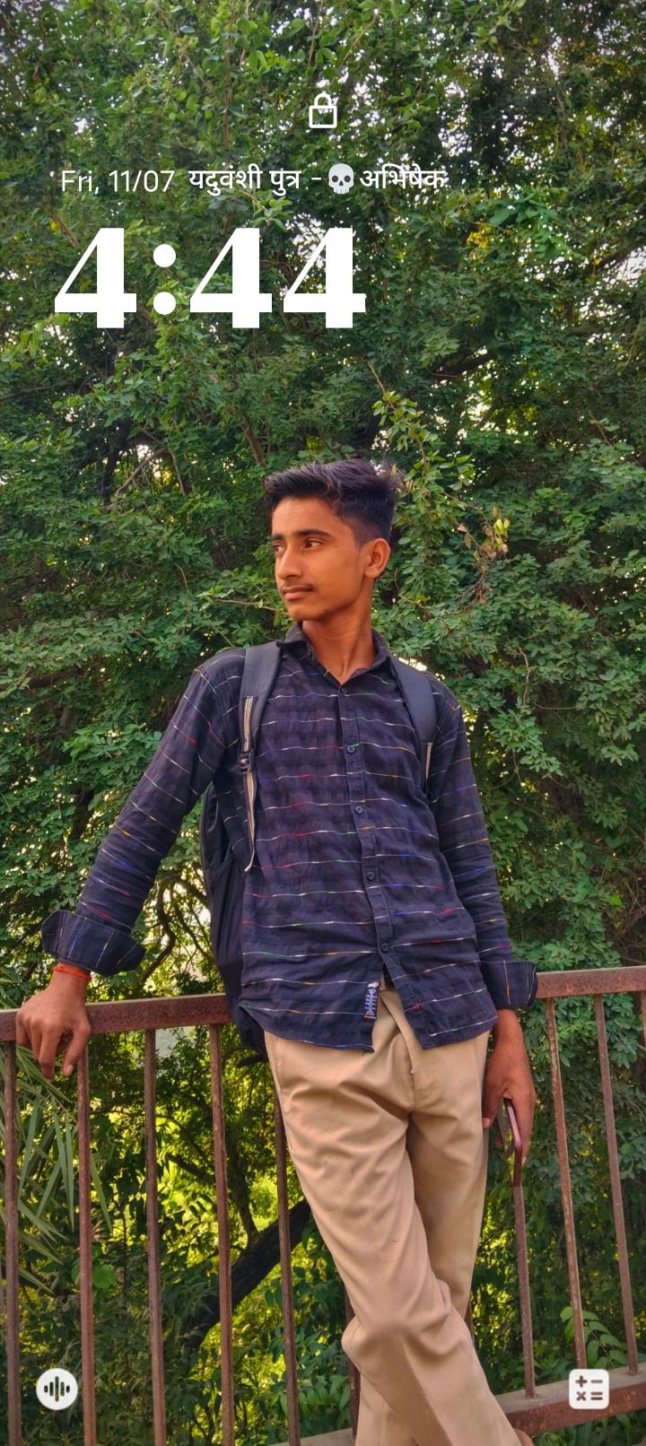 Dj Abhishek yaduvanshi 