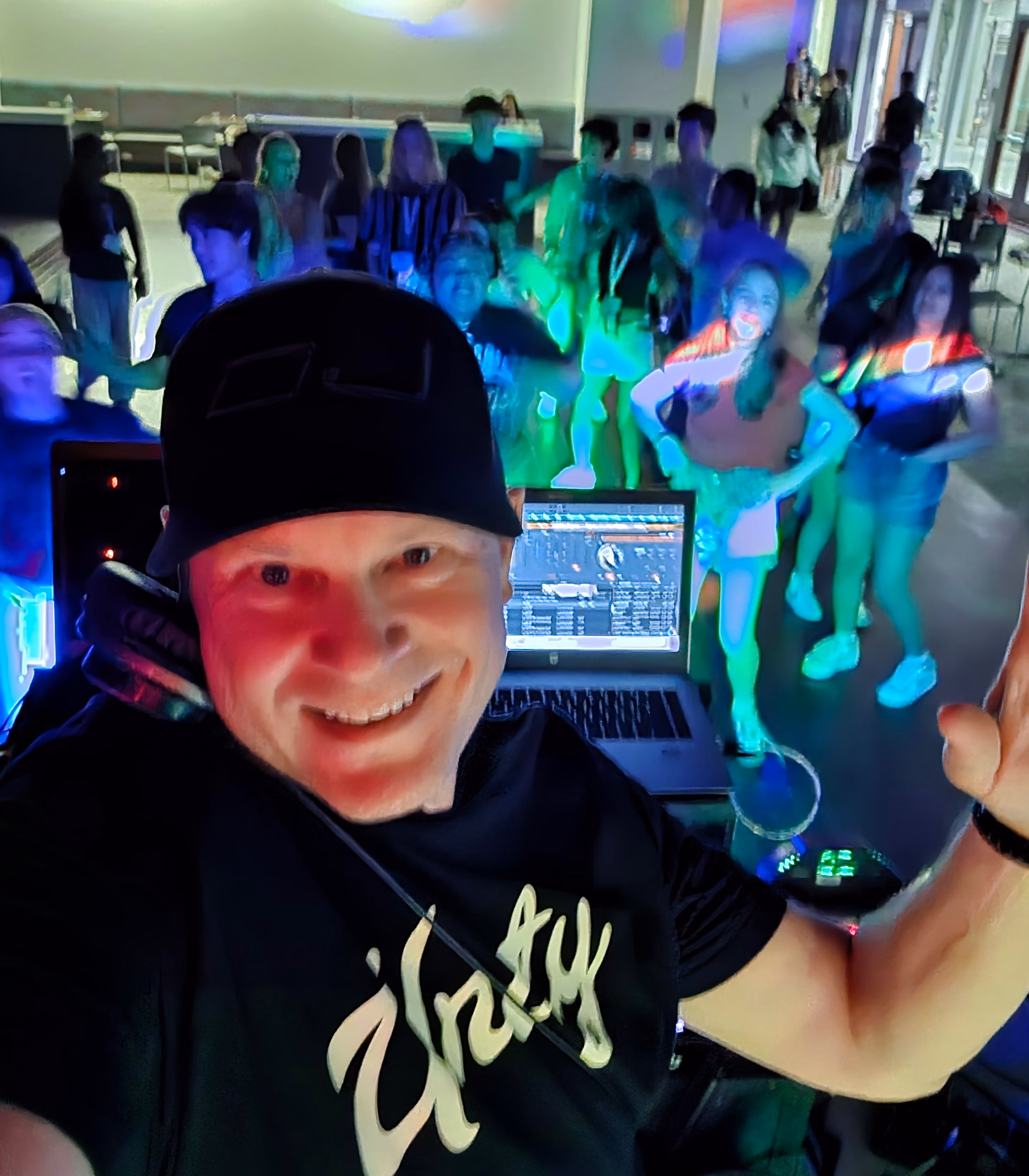 DJ Joe