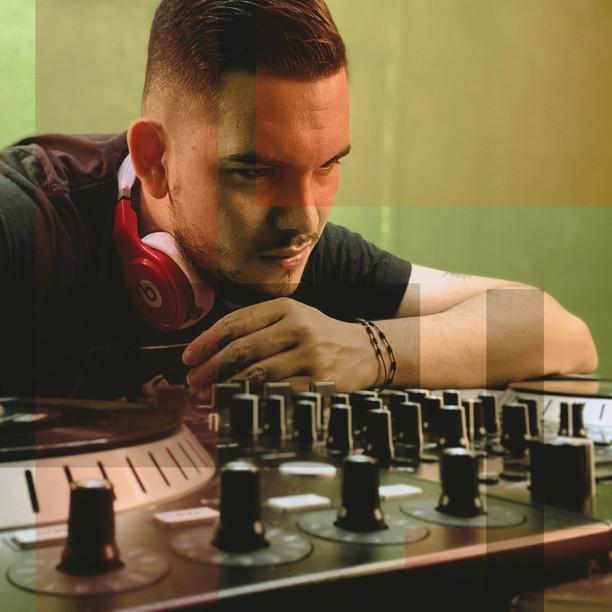 Dj Campos Marco Mesen