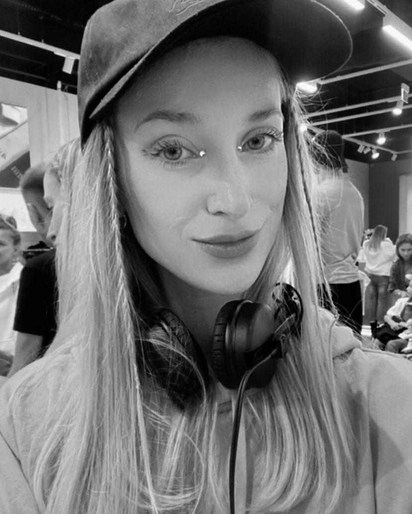 DJ Eva Twin