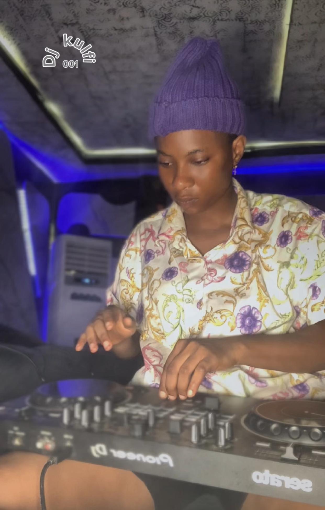 Dj kulfi 