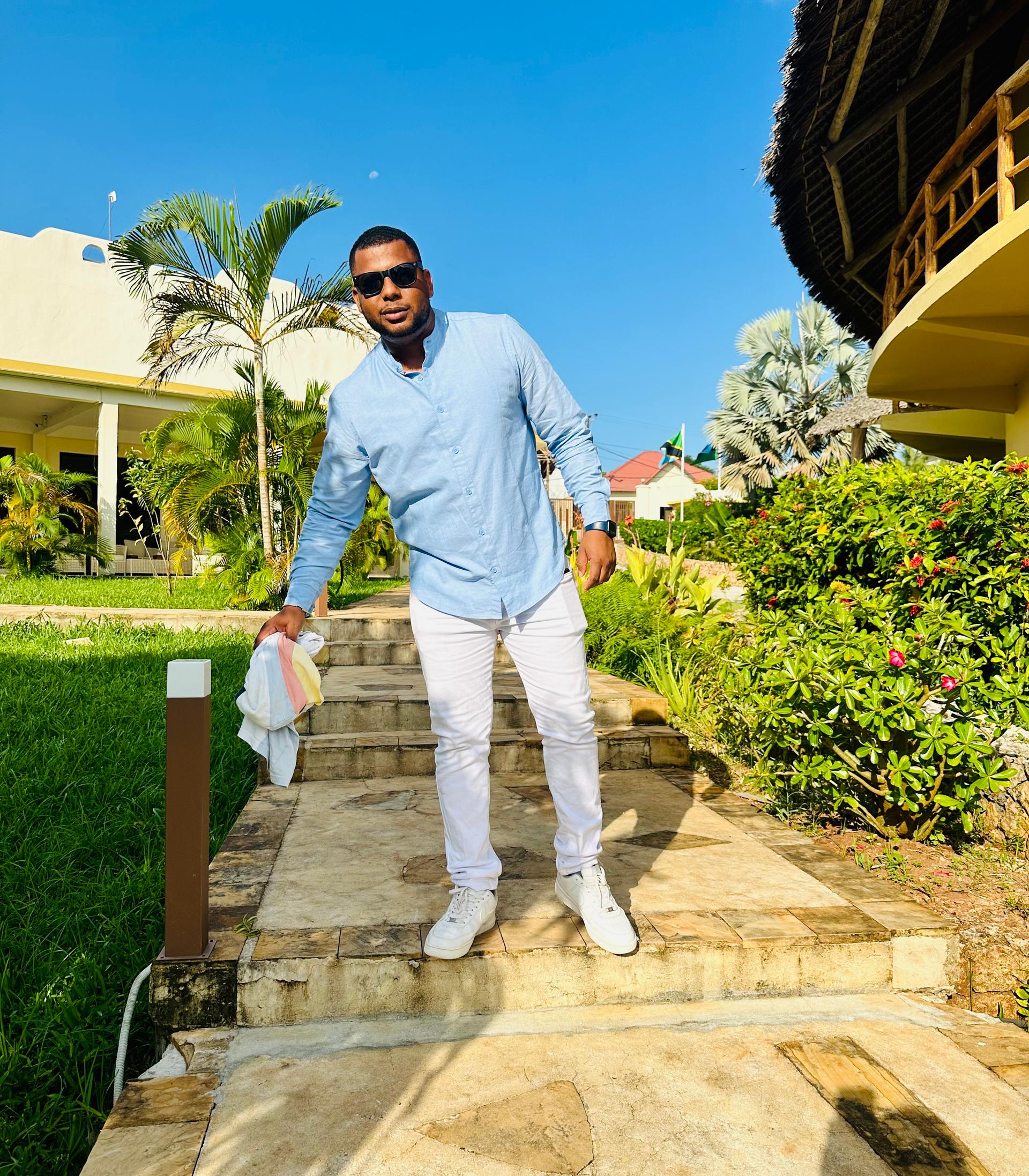Djzoro Zanzibar 