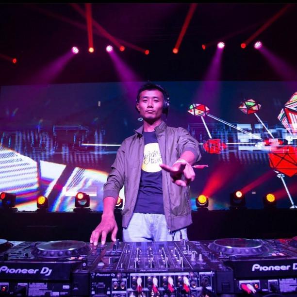 DJ Theta
