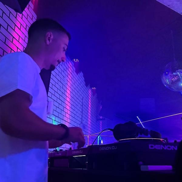 Dj DiogoH