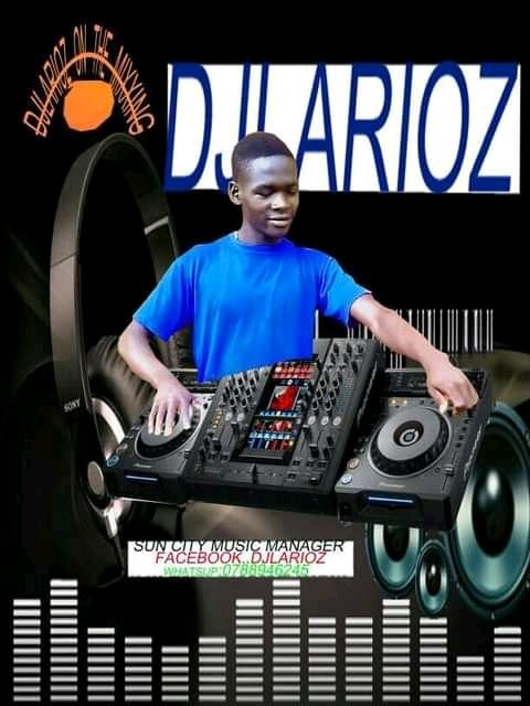 Larioz