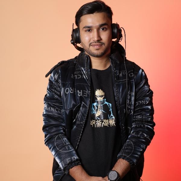 DJ AMIT