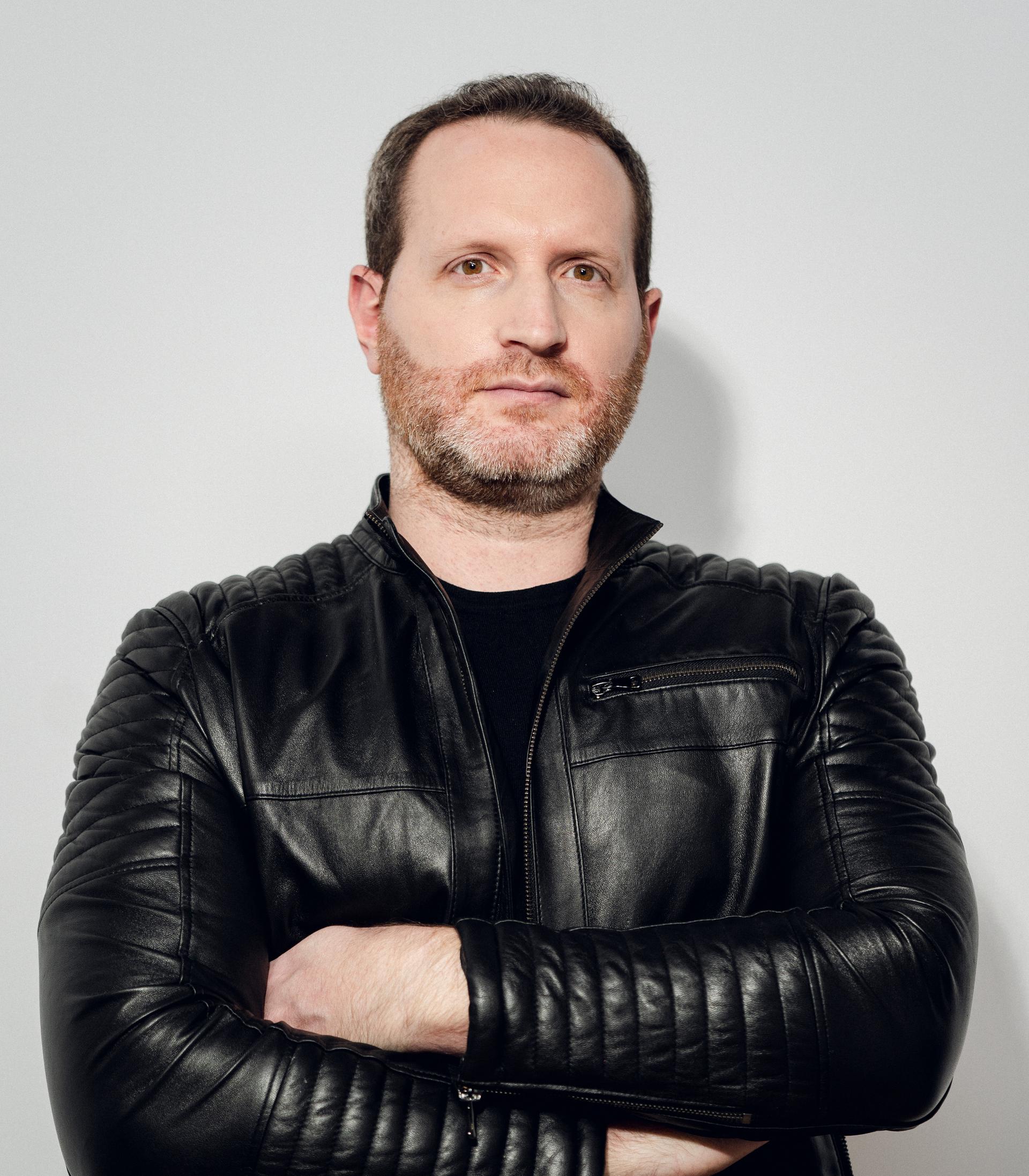Asaf Hartal