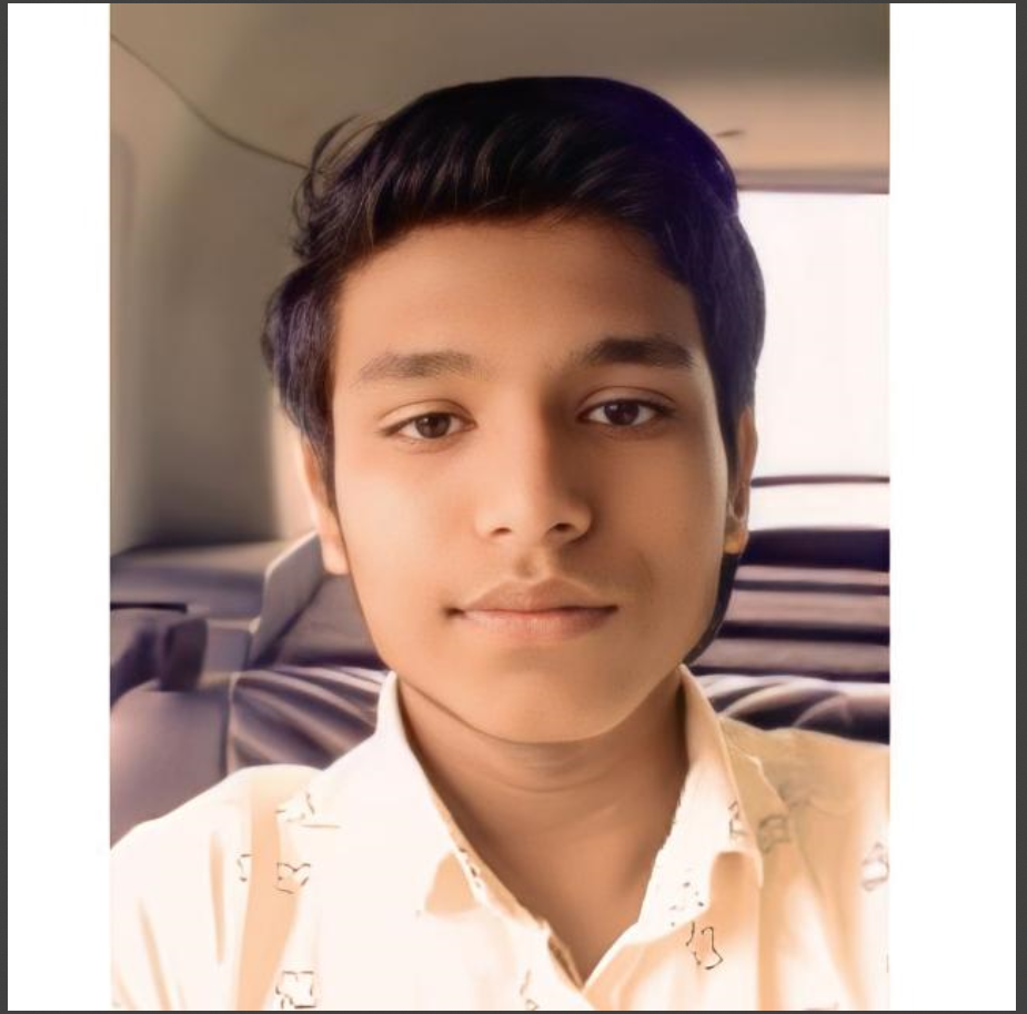 DJ Chaitu SK