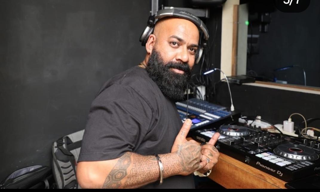 DJ RTERRY