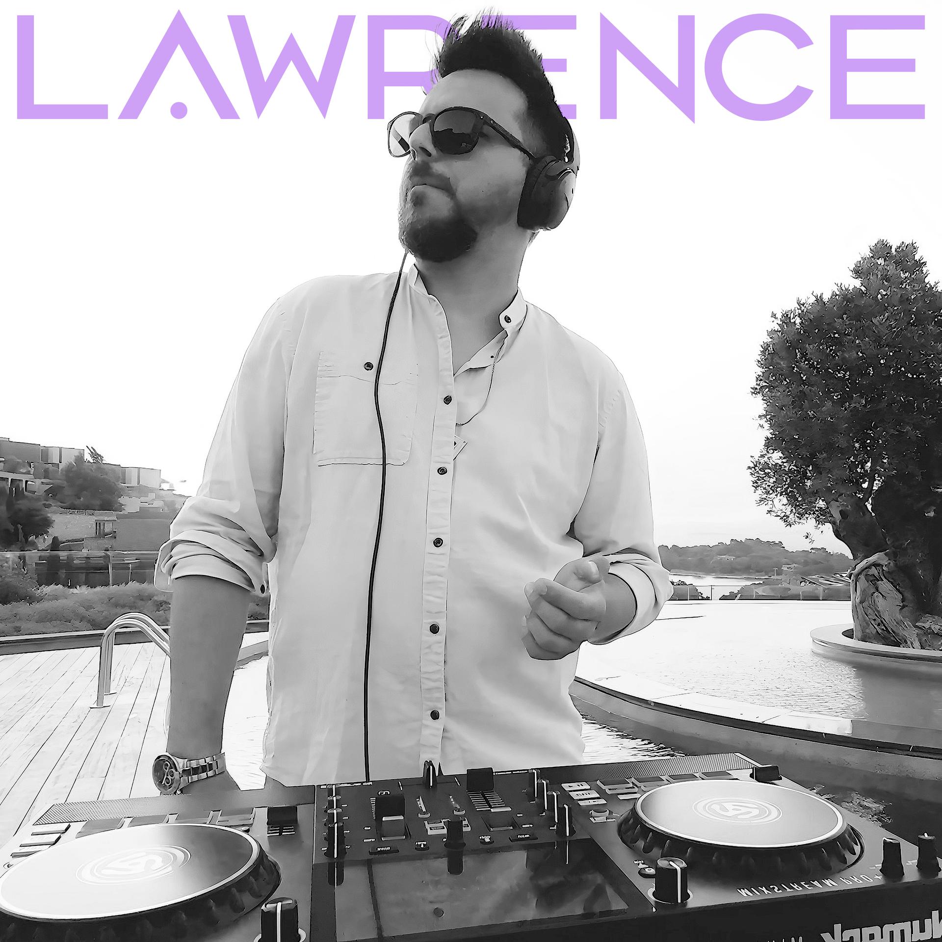 Lawrence DJ