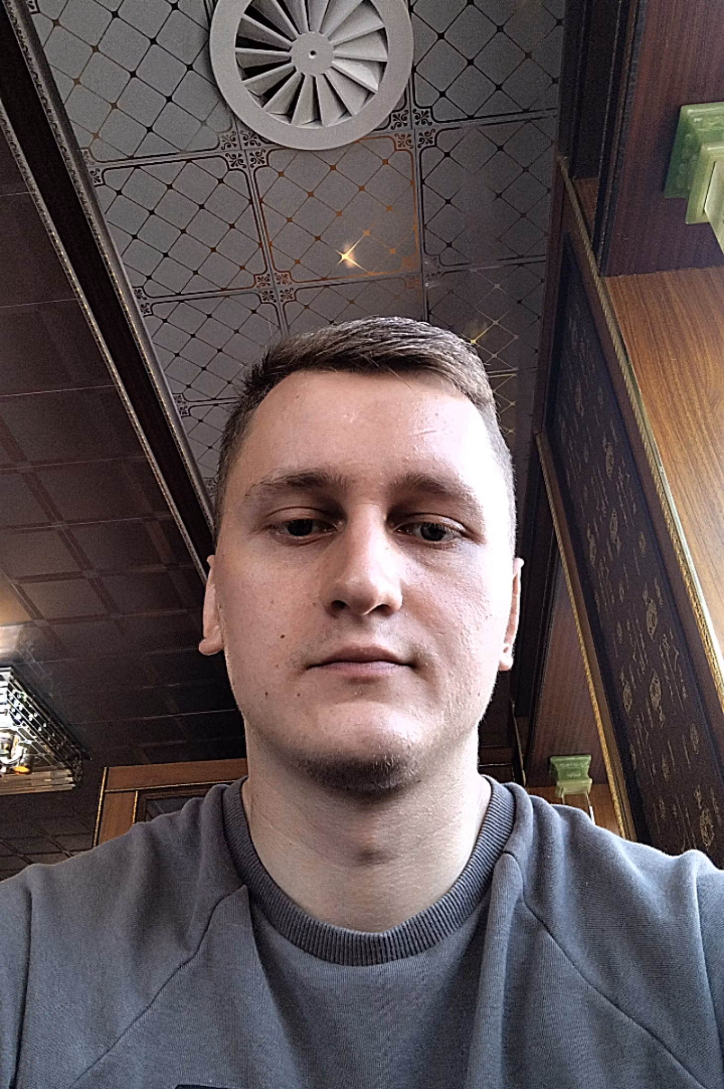 RECENT