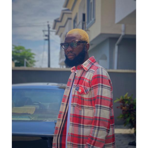 Jude Ajayi