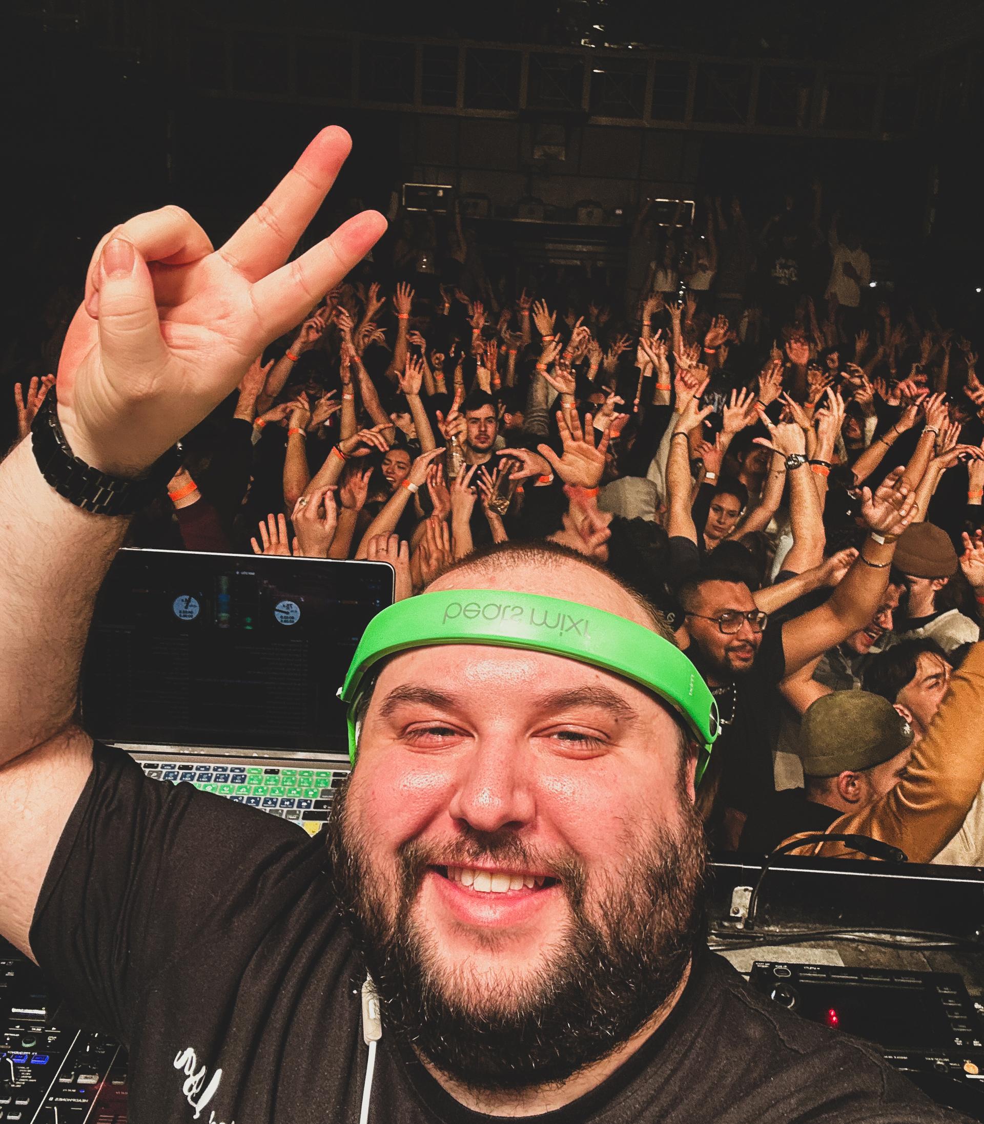 DJ Strast