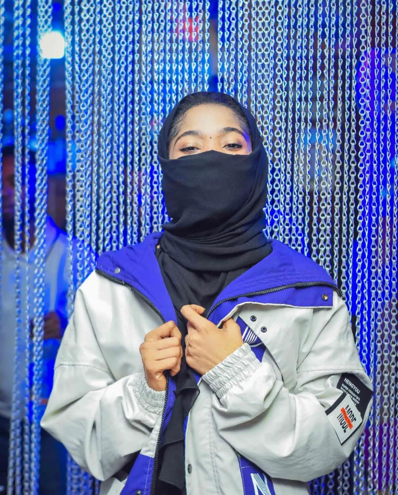 Hijab Dj 