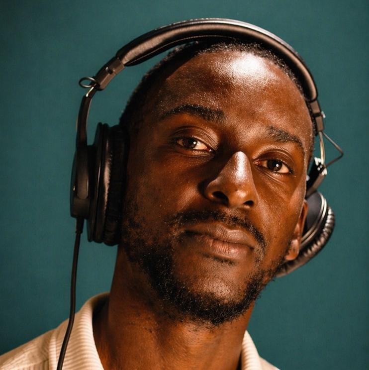 DJ DeepXcape