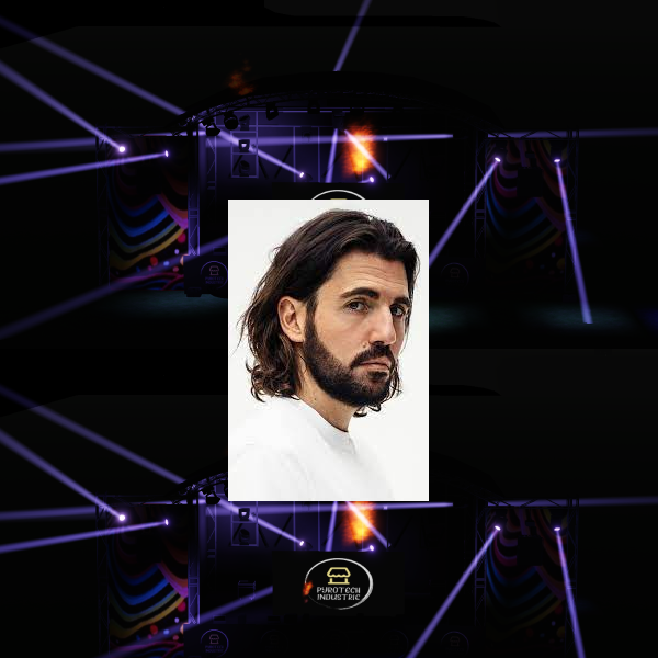 DJ Theo, but i need better one
