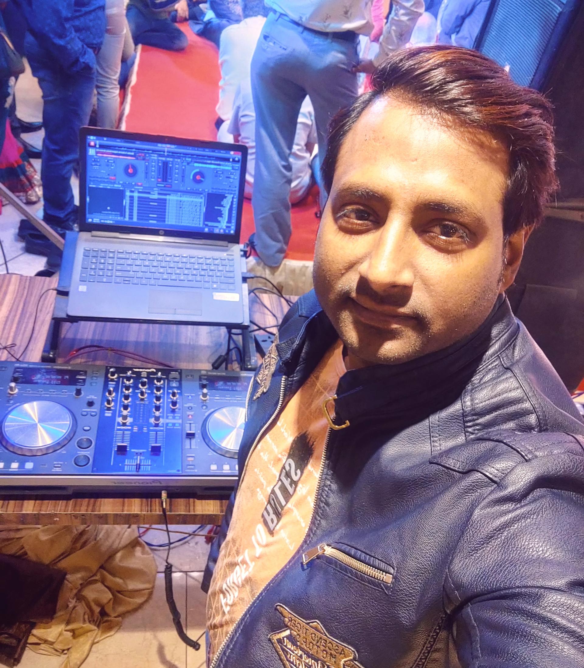 DJ Rix