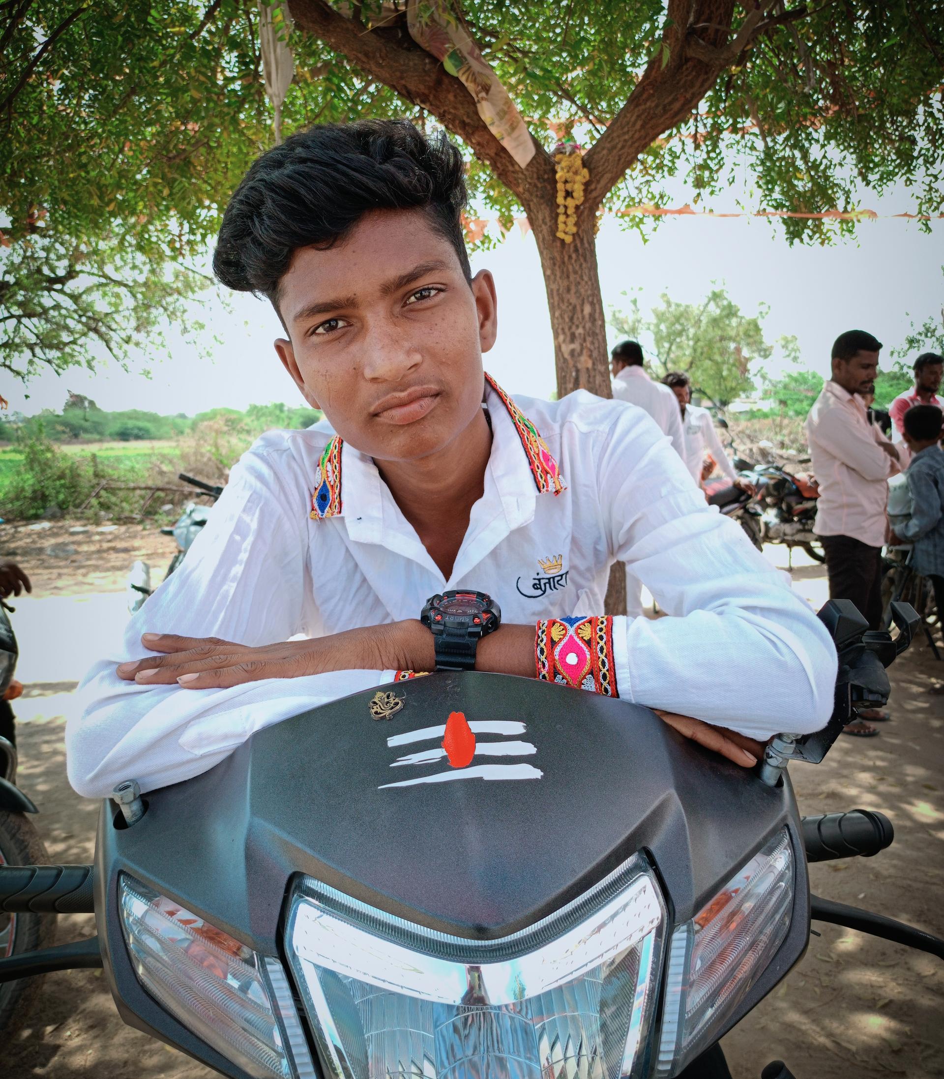 DJ Maruti 