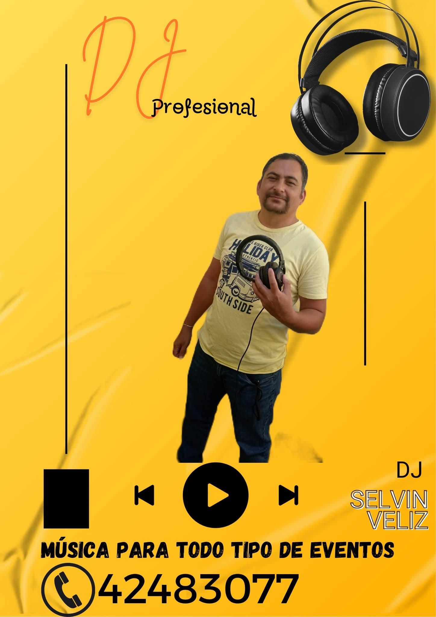 Dj Selvin