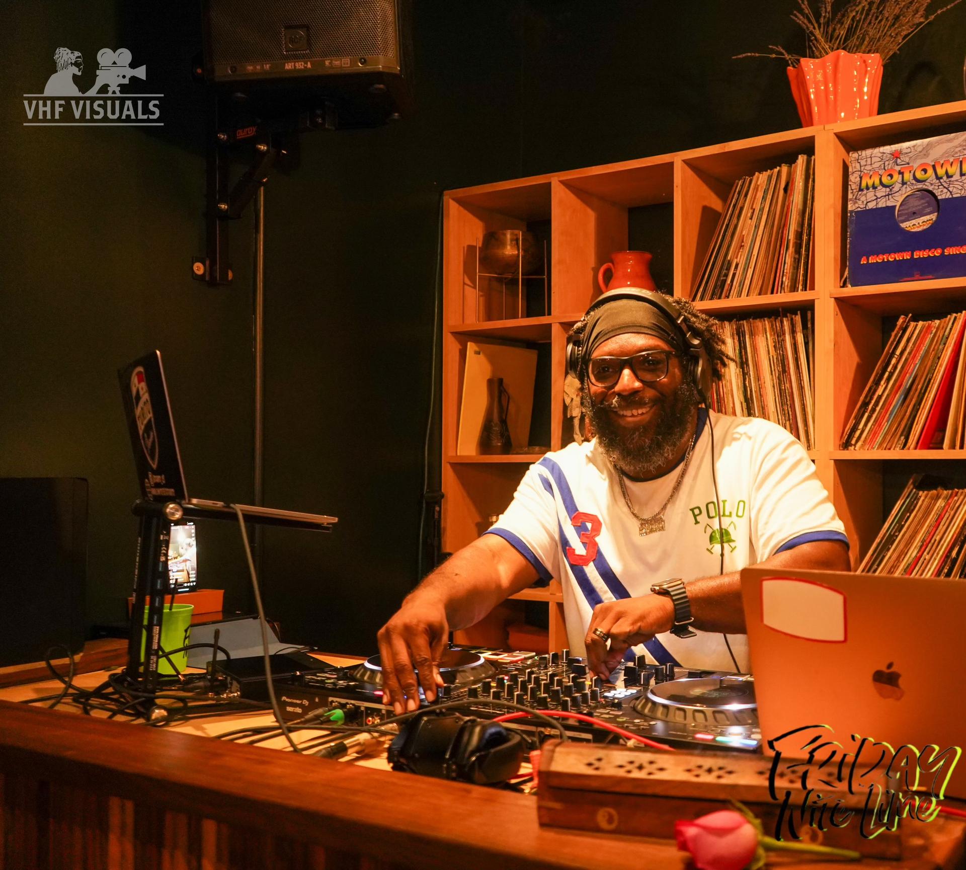 DJ Turito 