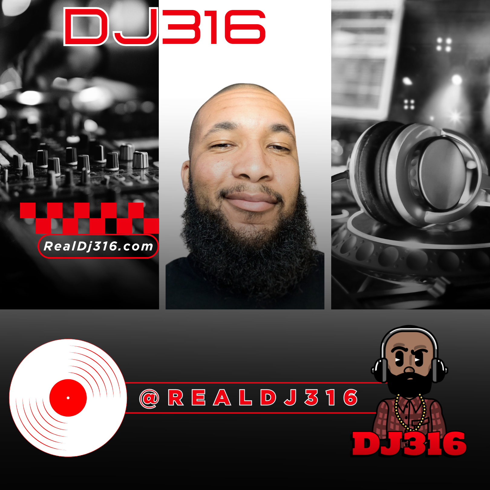 Dj316