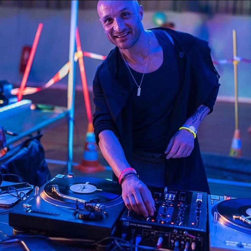 Dj Faxbeat
