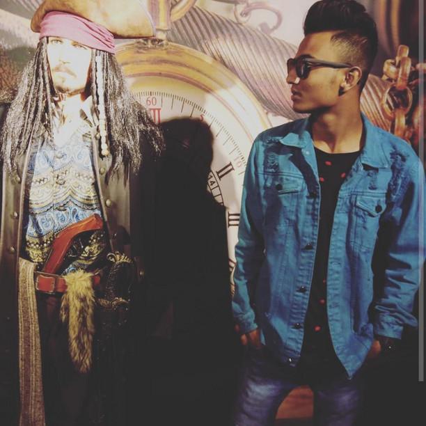RONITMUSIC
