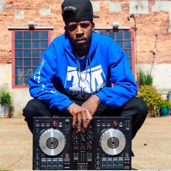 Dj Don Chill