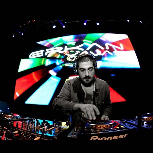Erkan Yavas 