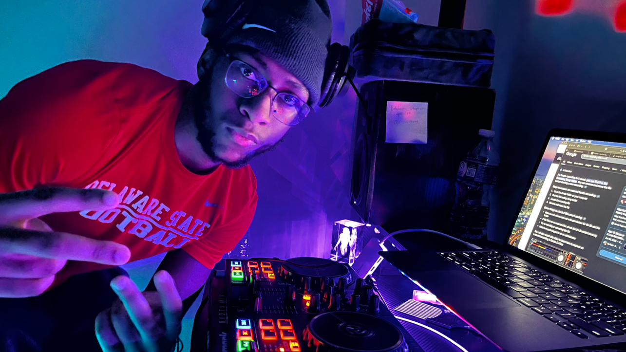DJ Rich