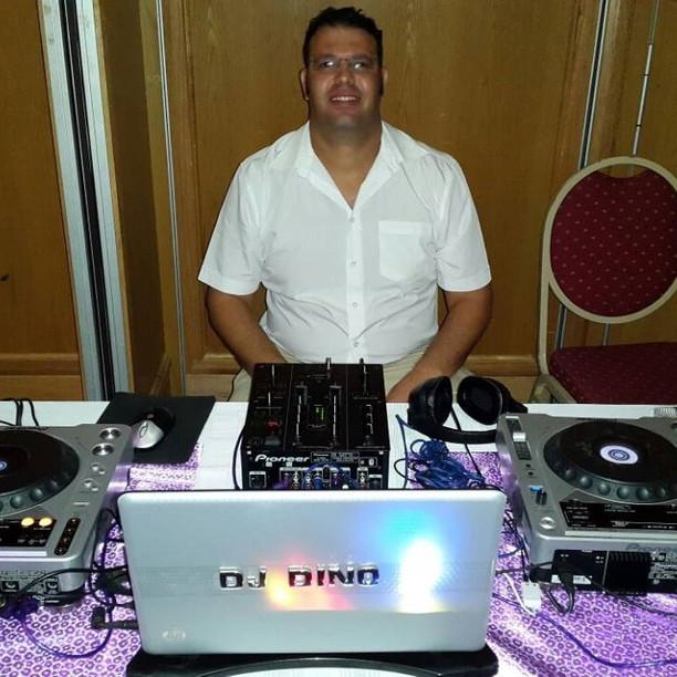 Dj Dino Windhoek