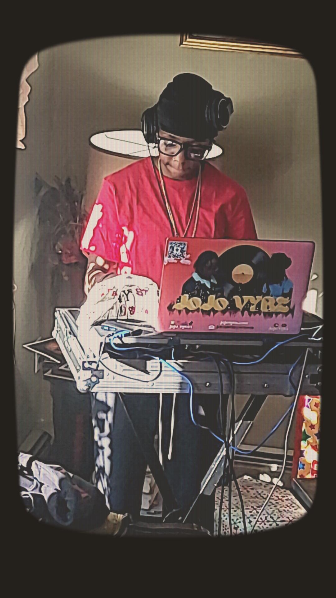 Jojo VYBZ