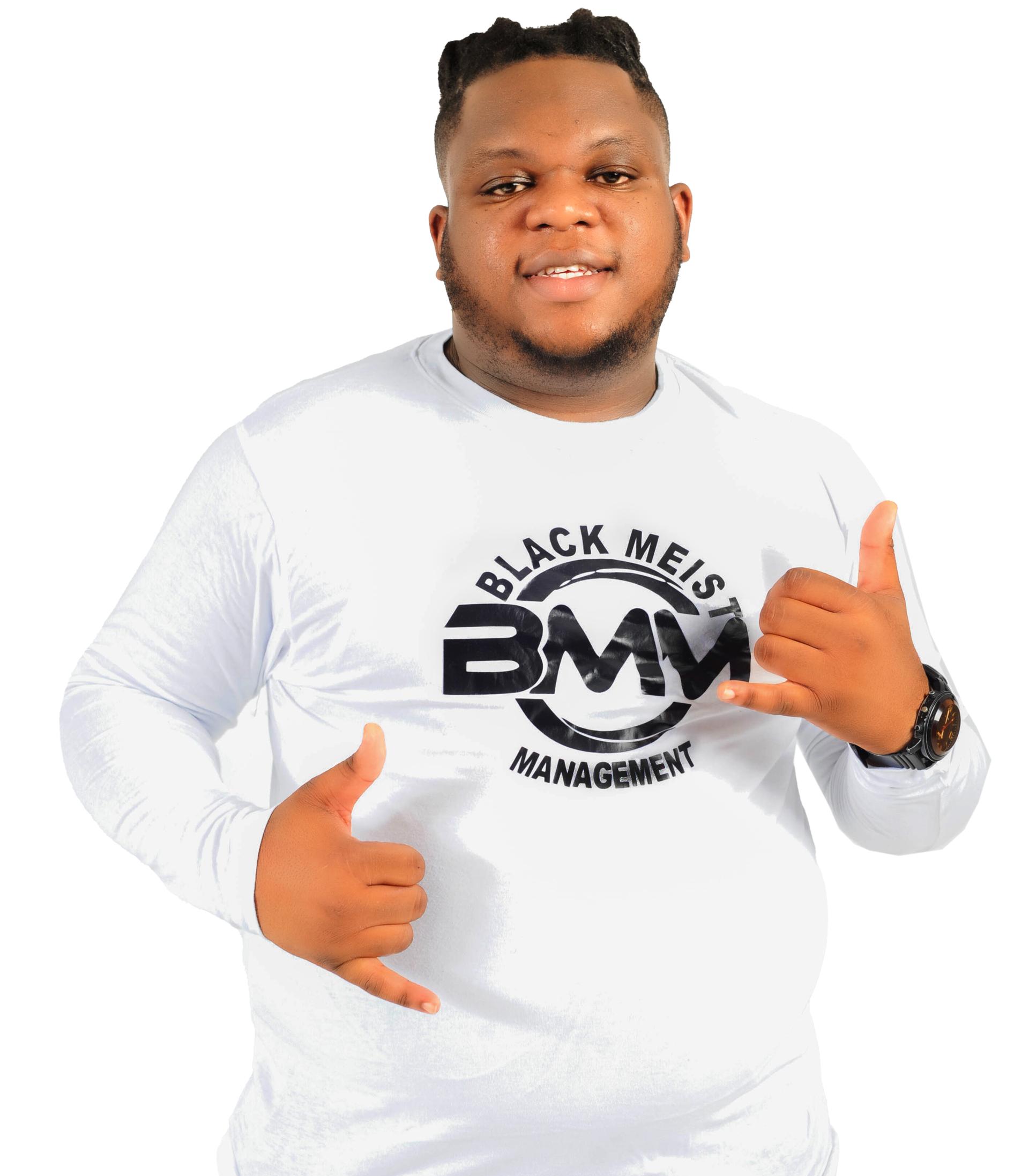 Dj Chubby Zm 