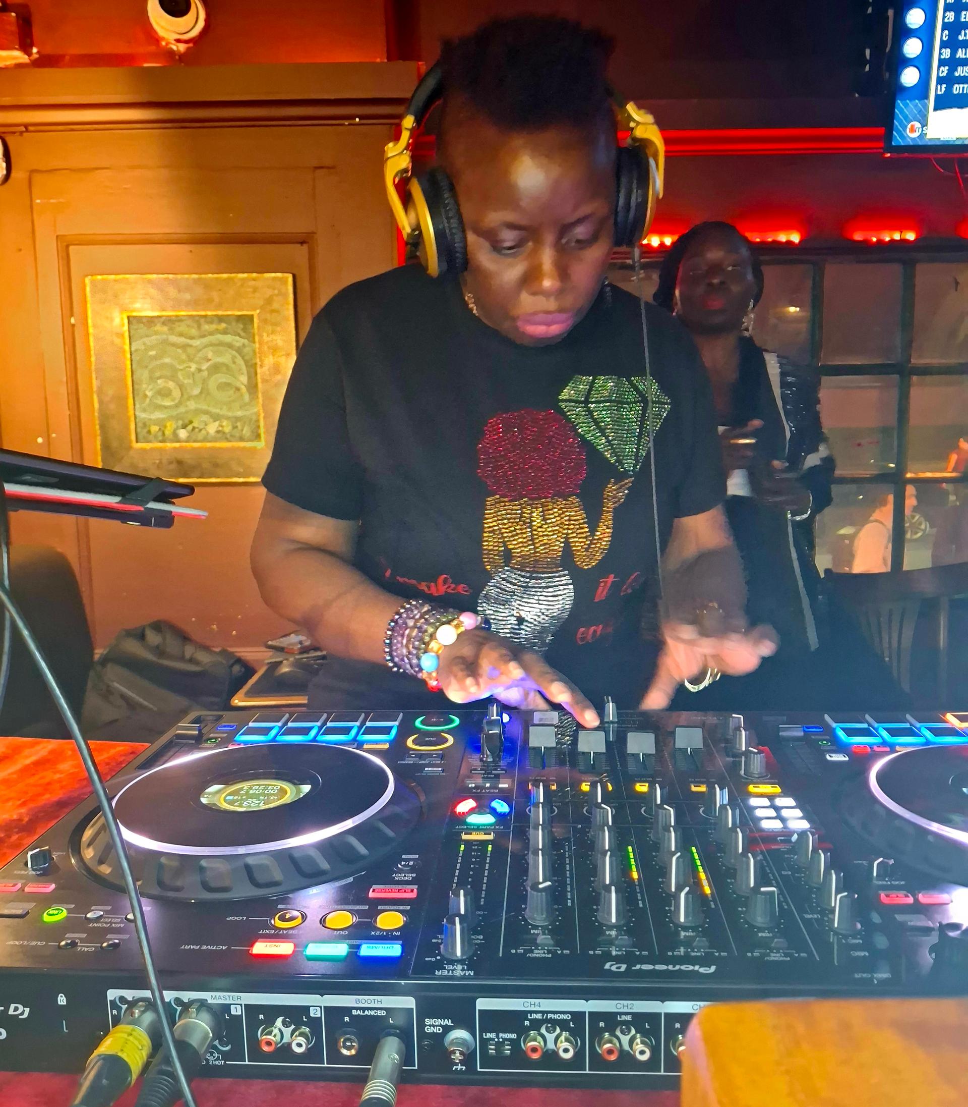 DJ OTB