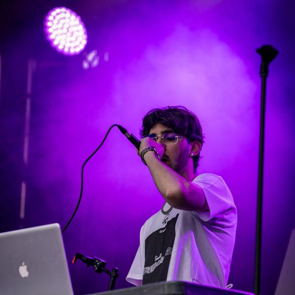 DJ DMDOLLA